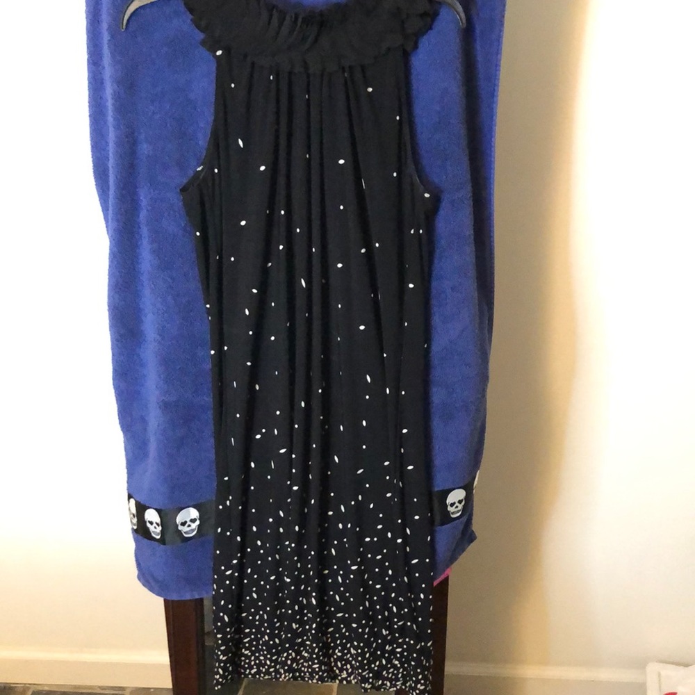 Glamour dress